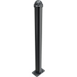 Ornamental bollard Ø76mm