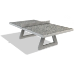 Concrete Tennis/Ping Pong Table - Freestanding