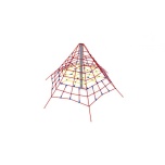 Hati Climbing Net Pyramid