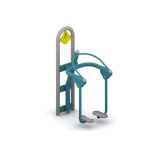 Air Walker - Outdoor Fitness