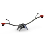 Futura Seesaw