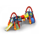 Spaceship Playground Set no. 5
