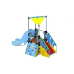 SkySet Ocean Playground Set no.2