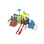 SkySet Ocean Playground Set no.5