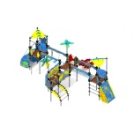 SkySet Ocean Playground Set no.6