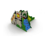 Castle Playground Set no.1