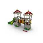 Castle Playground Set no.3