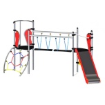 Futura Play Set 62