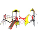 Futura Play Set no.72