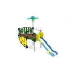 Jungle Themed Playground Set no. 3