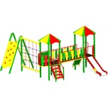 Standard Playground Set no.7