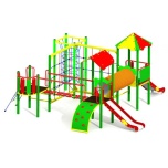 Standard Playground Set no.11