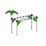 Horizontal Ladder SkySet Jungle