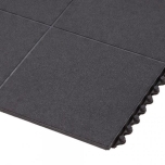Cushion Ease Solid modular rubber tiles