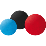 3D Rubber Sphere, D500mm (EPDM)