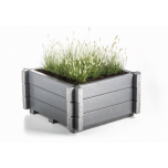 Quercus Planter, H45cm