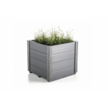 Planter Pyrus H44cm