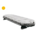 Lightbar Legion 125cm , 24V- Amber