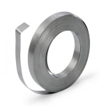 Stainless steel band 19 mm (3/4") length: 30 m