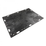 Temporary ground protection mat 1800x1200x12 mm 35T