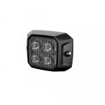 Pindvilkur LED 12/24V 10W, kollane