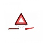 Warning triangle