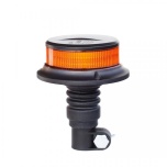 PICO warning LED DIN amber R10 R65 XA2