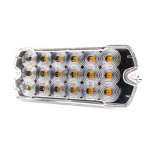 Pindvilkur 18xLED, 12-24V, kollane