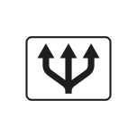 LM 536cv - Sõidurajad ja -suunad