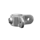 Type 40, Male Corner Lug 90° Ø26,9