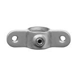 Tüüp 38, Topelt kinnitusega klamber, Ø26,9 mm