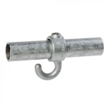 Tüüp 61, Konks klamber, Ø48,3 mm