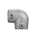 Type 6S, Slope Elbow (0° - 11°) Ø33,7