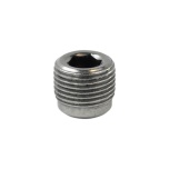 Type 76, Stainless steel set screw for tubefittings Ø26,9/Ø33,7