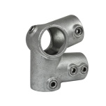 Type 85, Eves Fittings 27½° Ø42,4mm