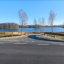 COR-TEN - wood guardrail N2 COR-TEN - wood guardrail N2