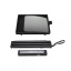 Inspection mirror with LED Inspection mirror with LED
