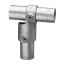 Tüüp 49, Reguleeritav nurkklamber Ø60,3 mm Tüüp 49, Reguleeritav nurkklamber Ø60,3 mm