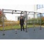 Classic smoking shelter 156 x 500 x H254 cm