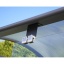 Classic smoking shelter 156 x 500 x H254 cm