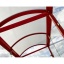 Classic smoking shelter 156 x 500 x H254 cm