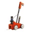 SOPPEC DRIVER™ Line marking trolley RENT