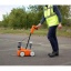 SOPPEC DRIVER™ Line marking trolley RENT