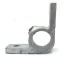 Type 57, Collar Plate Double Side 90° Ø48,3mm Type 57, Collar Plate Double Side 90° Ø48,3mm