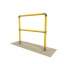 Handrail OP2 L=1000