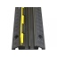 Cable protection 2 channel, L=1000mm Cable protection 2 channel, L=1000mm