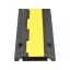 Cable protection 2 channel, L=1000mm Cable protection 2 channel, L=1000mm