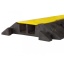 Cable protection 2 channel, L=1000mm Cable protection 2 channel, L=1000mm