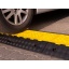 Cable protection 2 channel, L=1000mm Cable protection 2 channel, L=1000mm