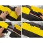 Cable protection 2 channel, L=1000mm Cable protection 2 channel, L=1000mm